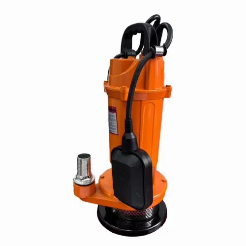 Погружной насос для чистой воды TECHNOWORKER CWP370W