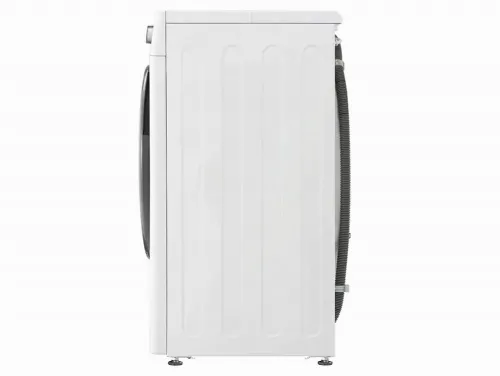 Mașină de spălat LG F2WV3S7S4E, 7kg, Alb
