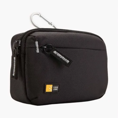 Husă universală pentru camera CaseLogic TBC-403, Negru