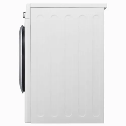 Mașină de spălat LG F4M5VS4W, 9kg, Alb