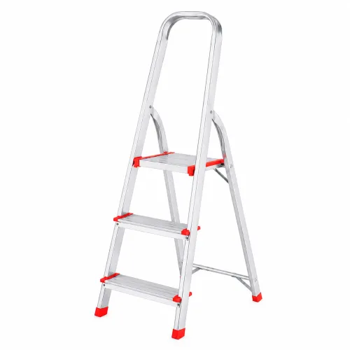 Лестница складная TECHNOWORKER 3x1