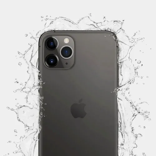 Smartphone Apple iPhone 11 Pro Max, 4GB/512GB, Space Gray