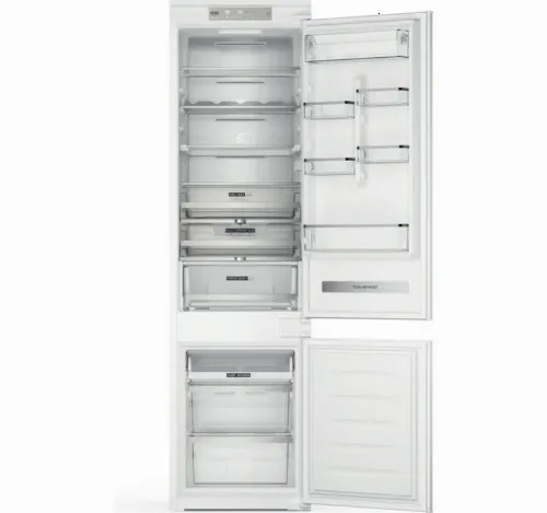 Холодильник Whirlpool WHC20 T593, Белый