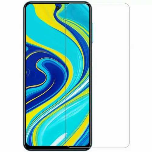 Sticlă de protecție Nillkin Redmi Note 9S/Pro/Pro Max, Transparent