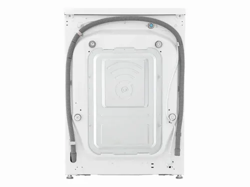 Mașină de spălat LG F2WV3S7S4E, 7kg, Alb