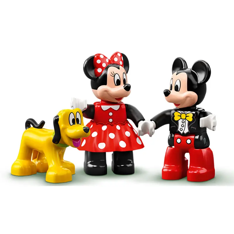 Constructor LEGO 10941, 2+