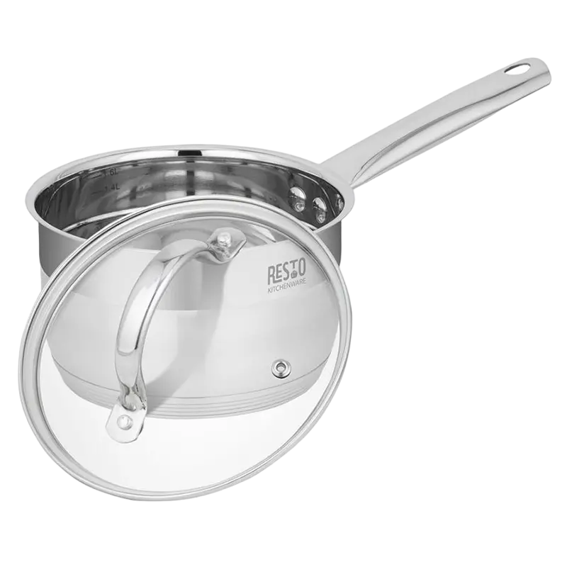 Cratița RESTO 92101, 1,9L, Oțel inoxidabil