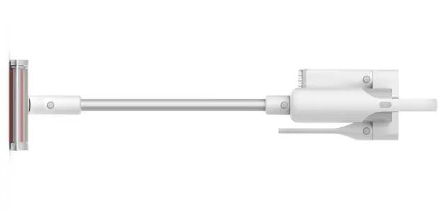 Вертикальный Пылесос Xiaomi Light, Белый