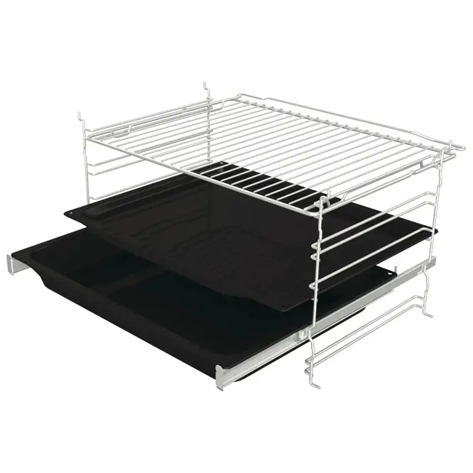 BinOven/el Gorenje BOSB6737 E06Xend