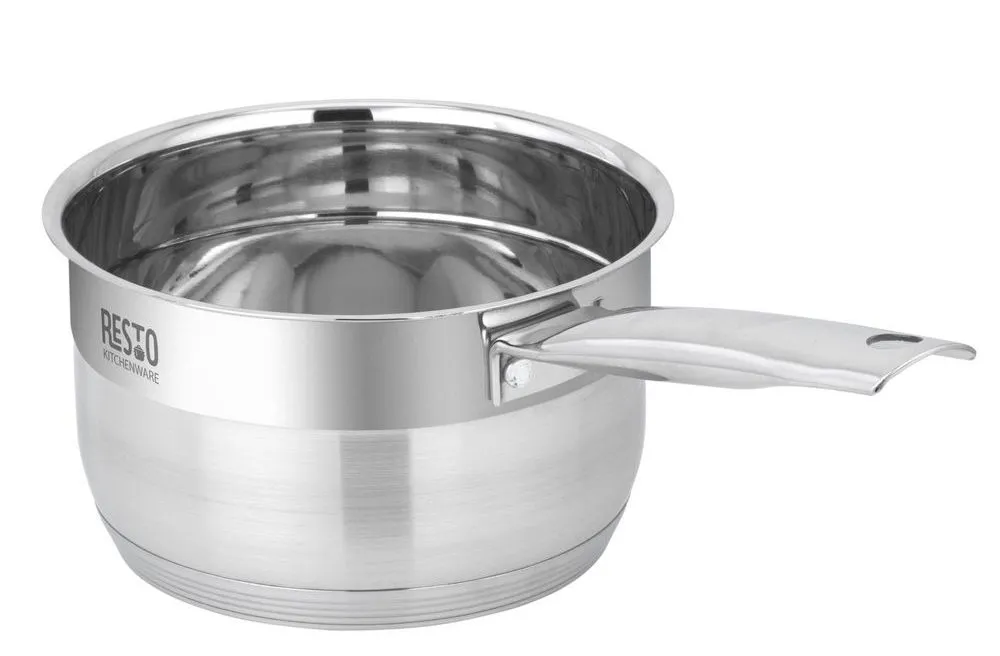 Cratița RESTO 92101, 1,9L, Oțel inoxidabil