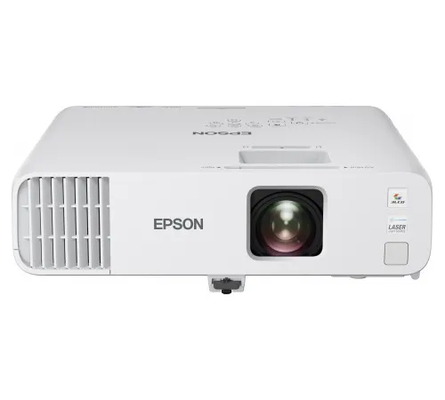 LCD Proiector Epson EB-L250F, 4500ANSI Lumens, FullHD (1920 x 1080), Alb