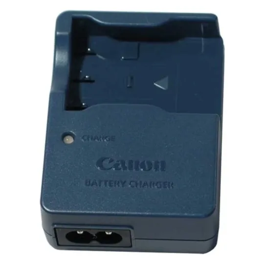 Încărcător Canon CB-2LUE