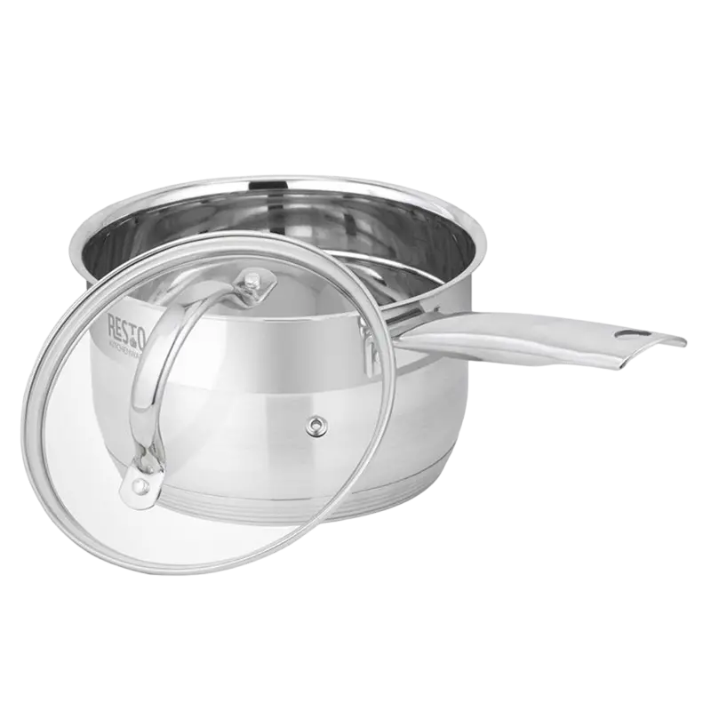 Cratița RESTO 92101, 1,9L, Oțel inoxidabil