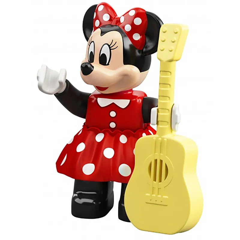 Constructor LEGO 10941, 2+