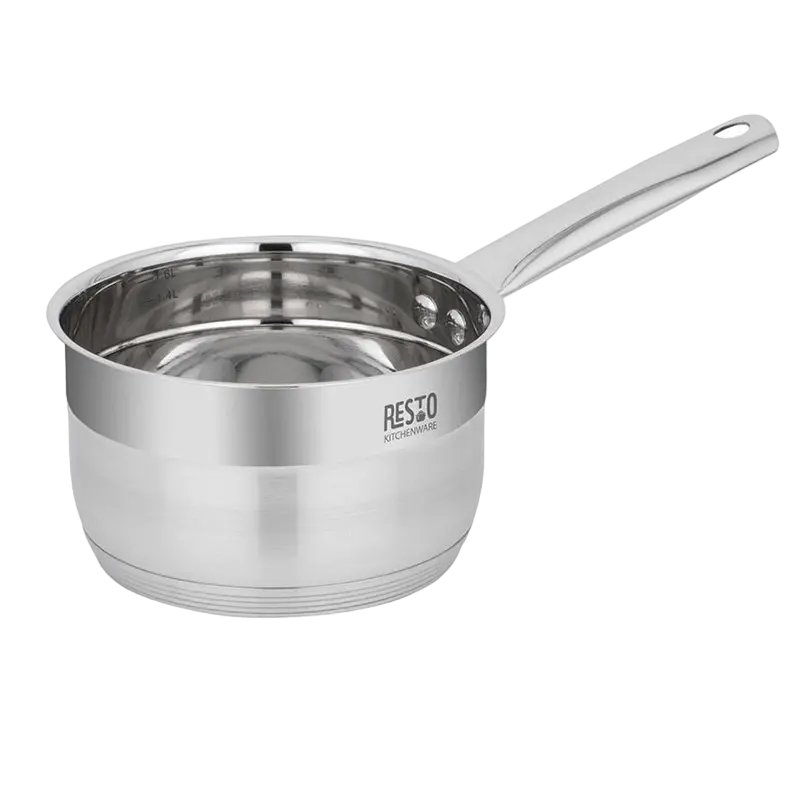 Cratița RESTO 92101, 1,9L, Oțel inoxidabil