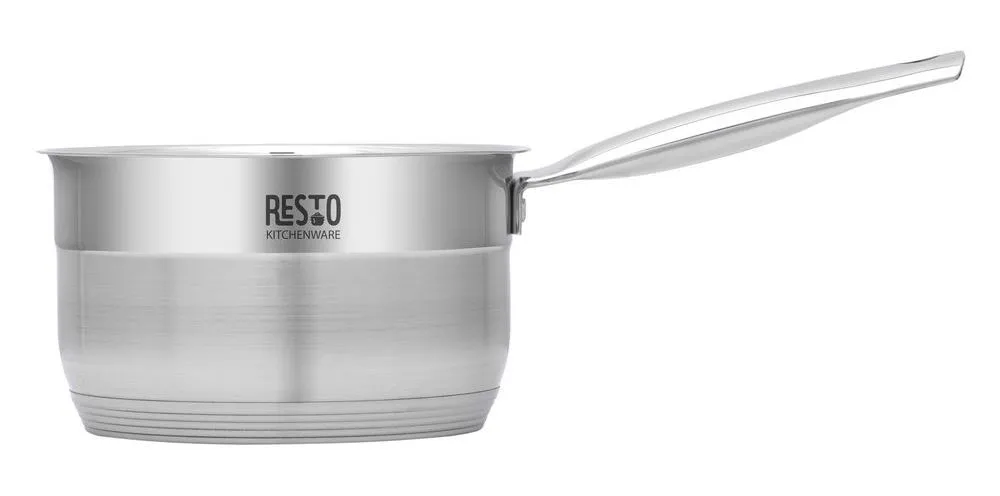 Cratița RESTO 92101, 1,9L, Oțel inoxidabil