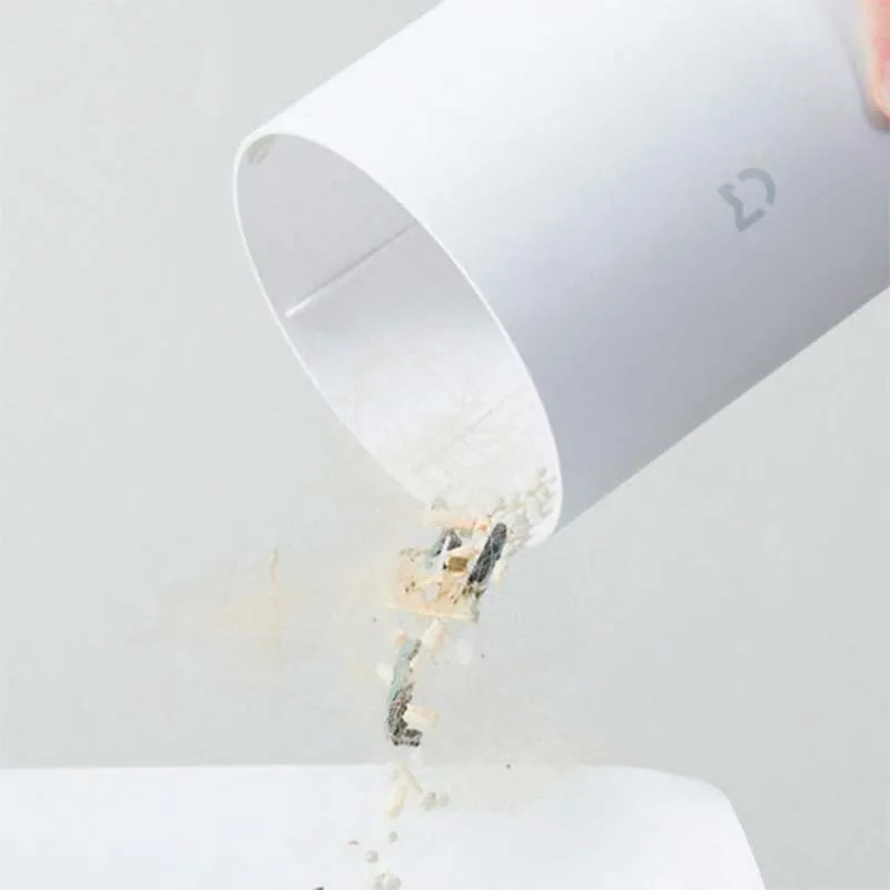 Aspirator Vertical Xiaomi Light, Alb