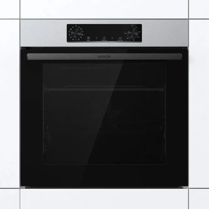 BinOven/el Gorenje BOSB6737 E06Xend