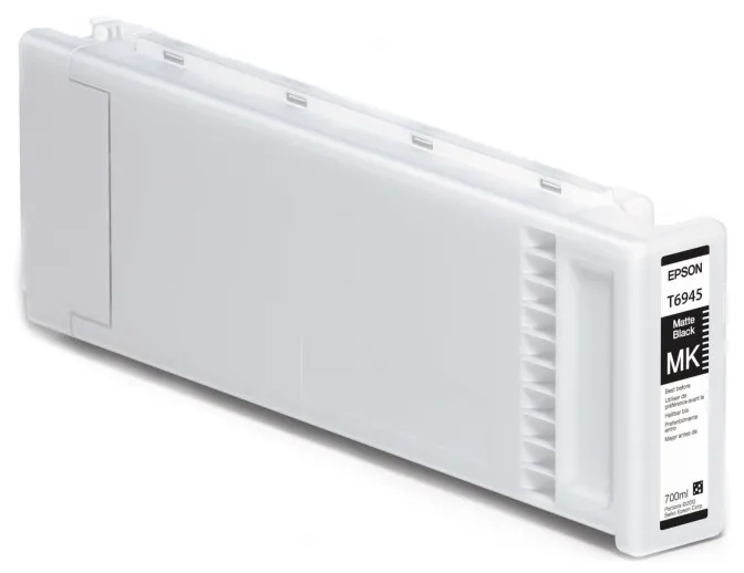 Cartuș de cerneală Epson T694 UltraChrome XD, 700ml, Negru mat