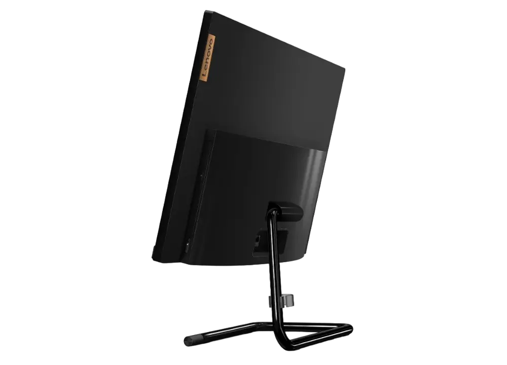 Computer All-in-One Lenovo IdeaCentre 3 24ARE05, 23,8", Ryzen 3 4300U, 16GB/512GB, Fără SO, Negru