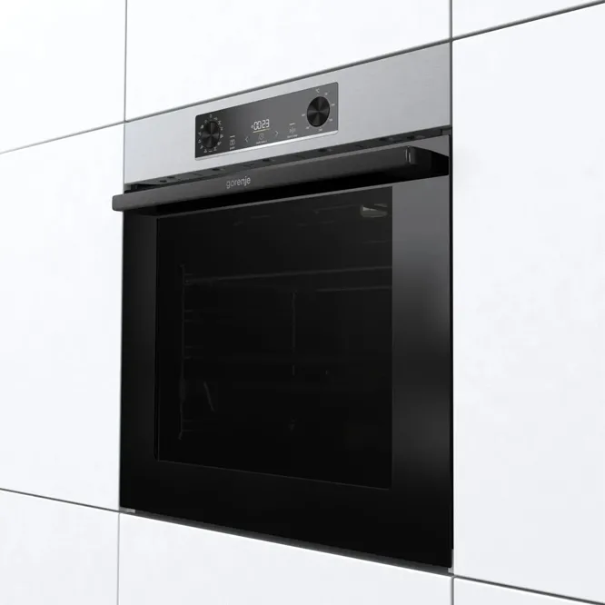 BinOven/el Gorenje BOSB6737 E06Xend