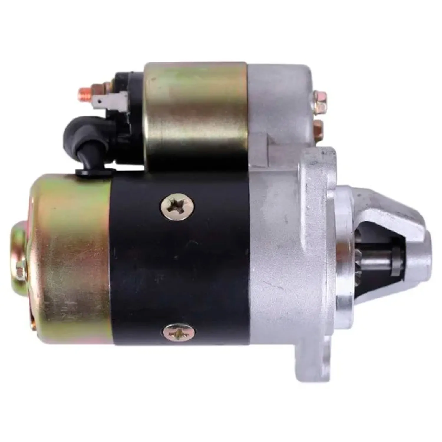 Электрический стартер 186F VM0044-186F