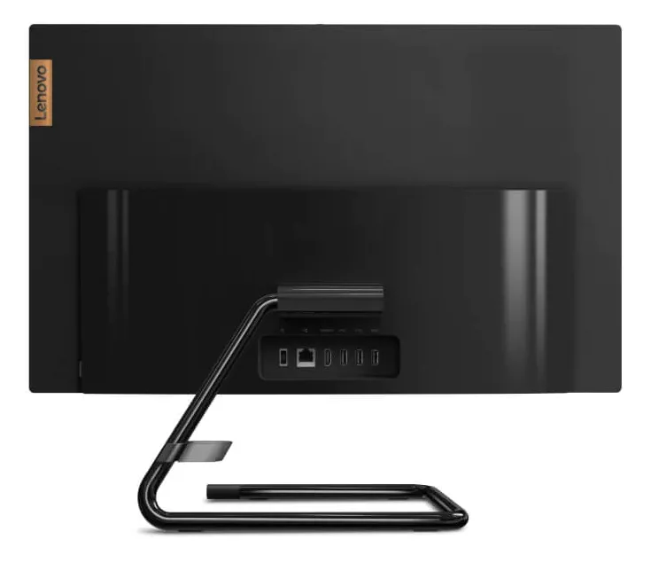 Computer All-in-One Lenovo IdeaCentre 3 24ARE05, 23,8", Ryzen 3 4300U, 16GB/512GB, Fără SO, Negru