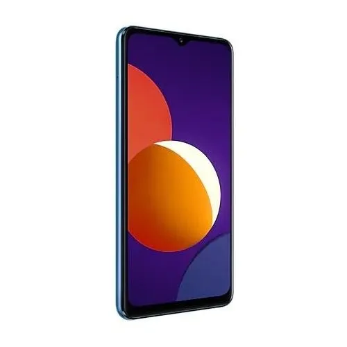 Смартфон Samsung Galaxy M32, 6Гб/128Гб, Голубой