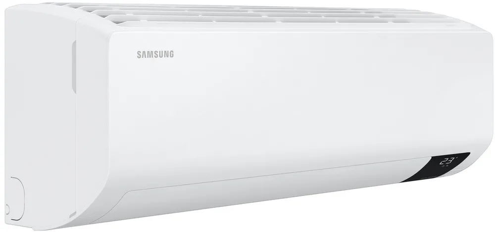 Сплит-система Samsung AR09ASHCBWKNER, 9BTU/h, Белый