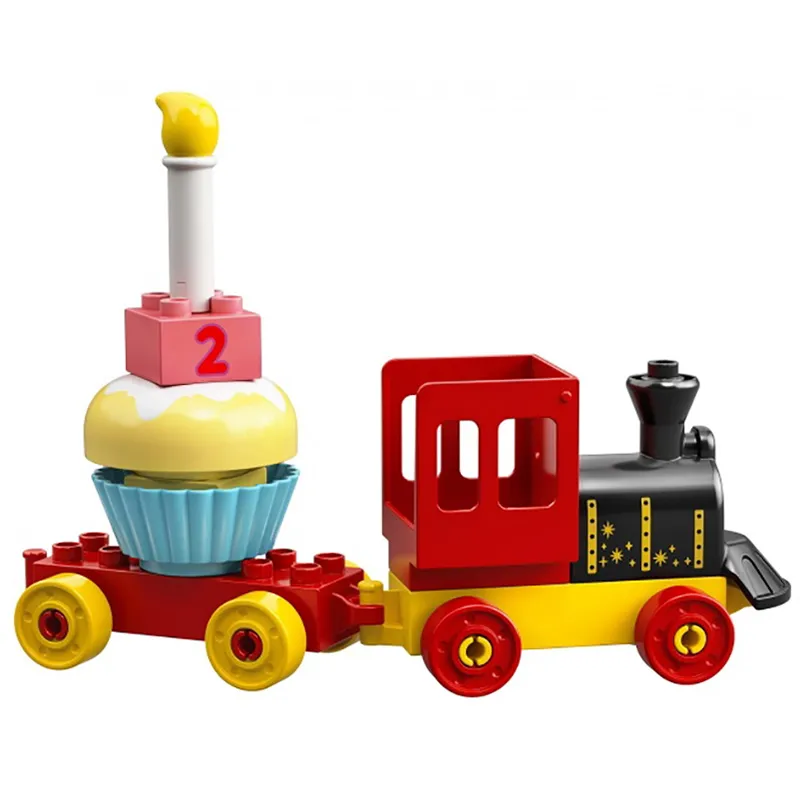 Constructor LEGO 10941, 2+