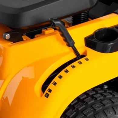 Tractor de tuns iarba Stiga Estate 384 M ST350