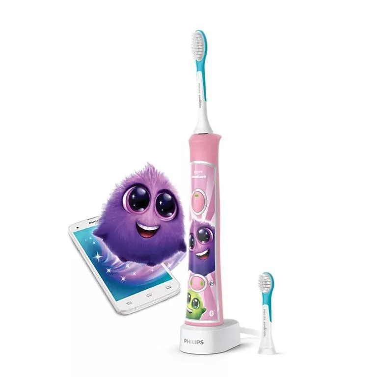 Electric Toothbrush Philips HX6352/42