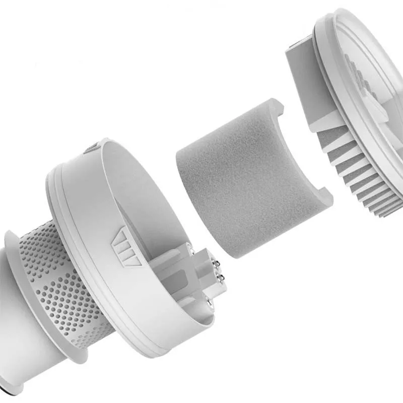 Aspirator Vertical Xiaomi Light, Alb