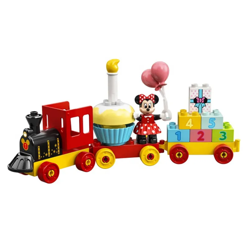 Constructor LEGO 10941, 2+