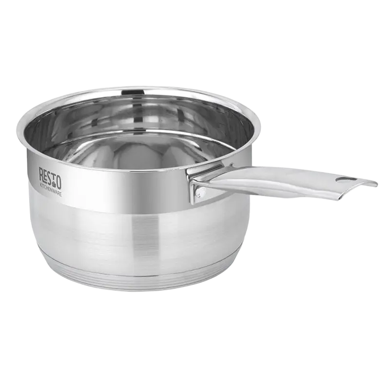 Cratița RESTO 92101, 1,9L, Oțel inoxidabil