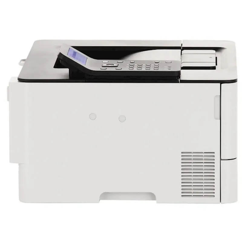Imprimantă laser Canon Printer i-Sensys LBP236dw, A4, Alb