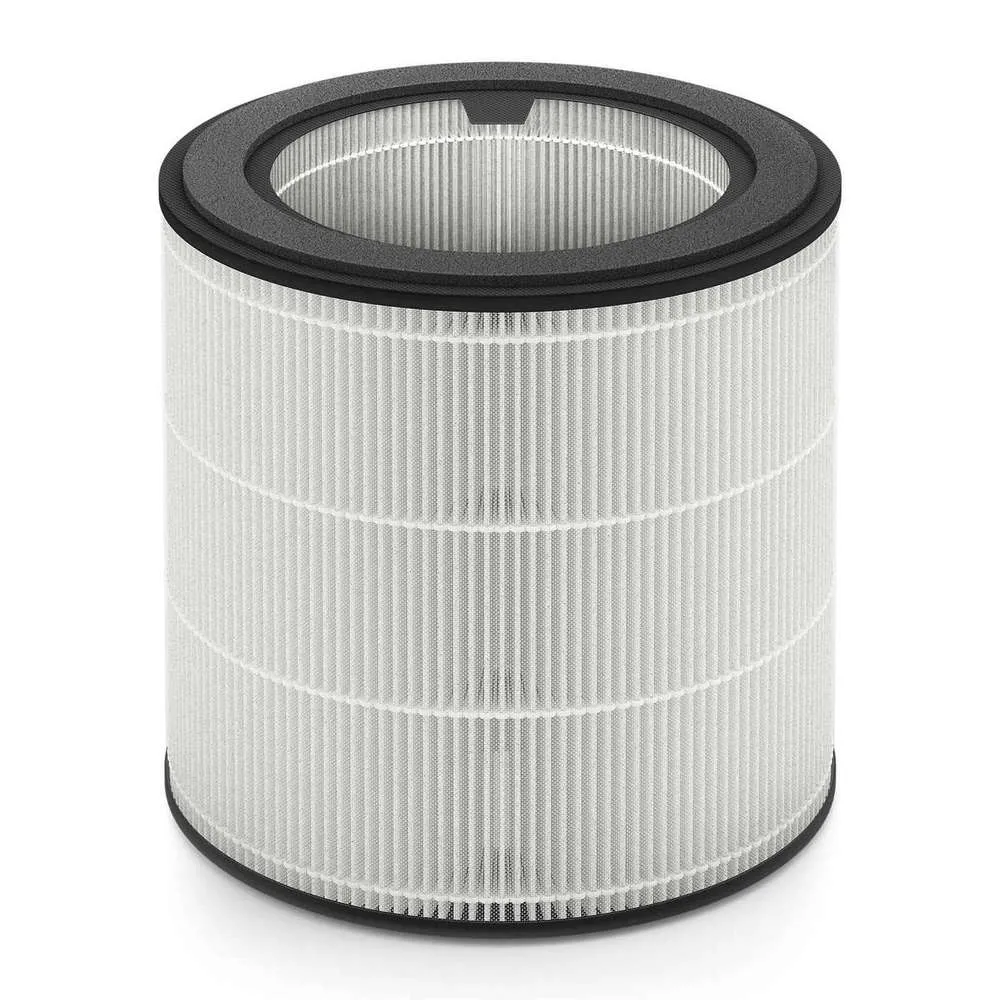 Purificator de aer PHILIPS AC0819/10, Alb