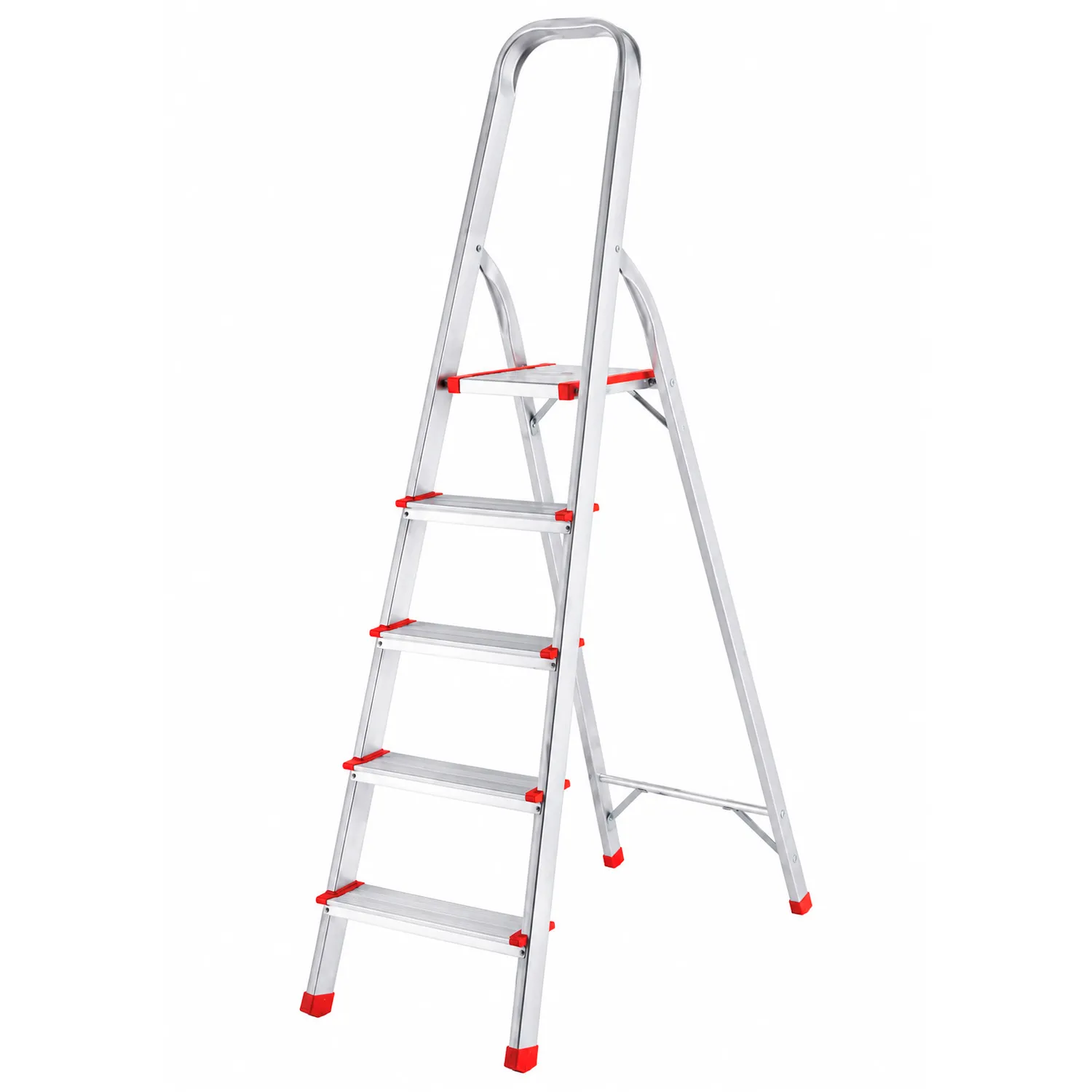 Scara plianta TECHNOWORKER 4x1
