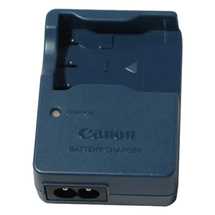 Încărcător Canon CB-2LUE