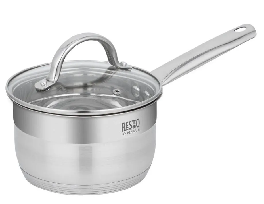 Cratița RESTO 92101, 1,9L, Oțel inoxidabil