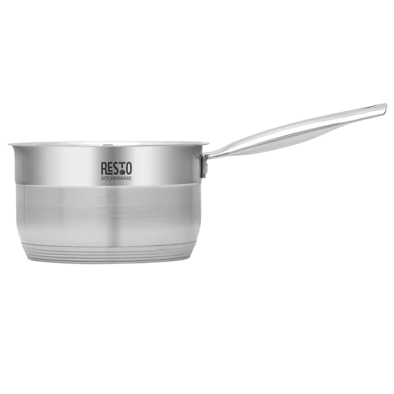 Cratița RESTO 92101, 1,9L, Oțel inoxidabil