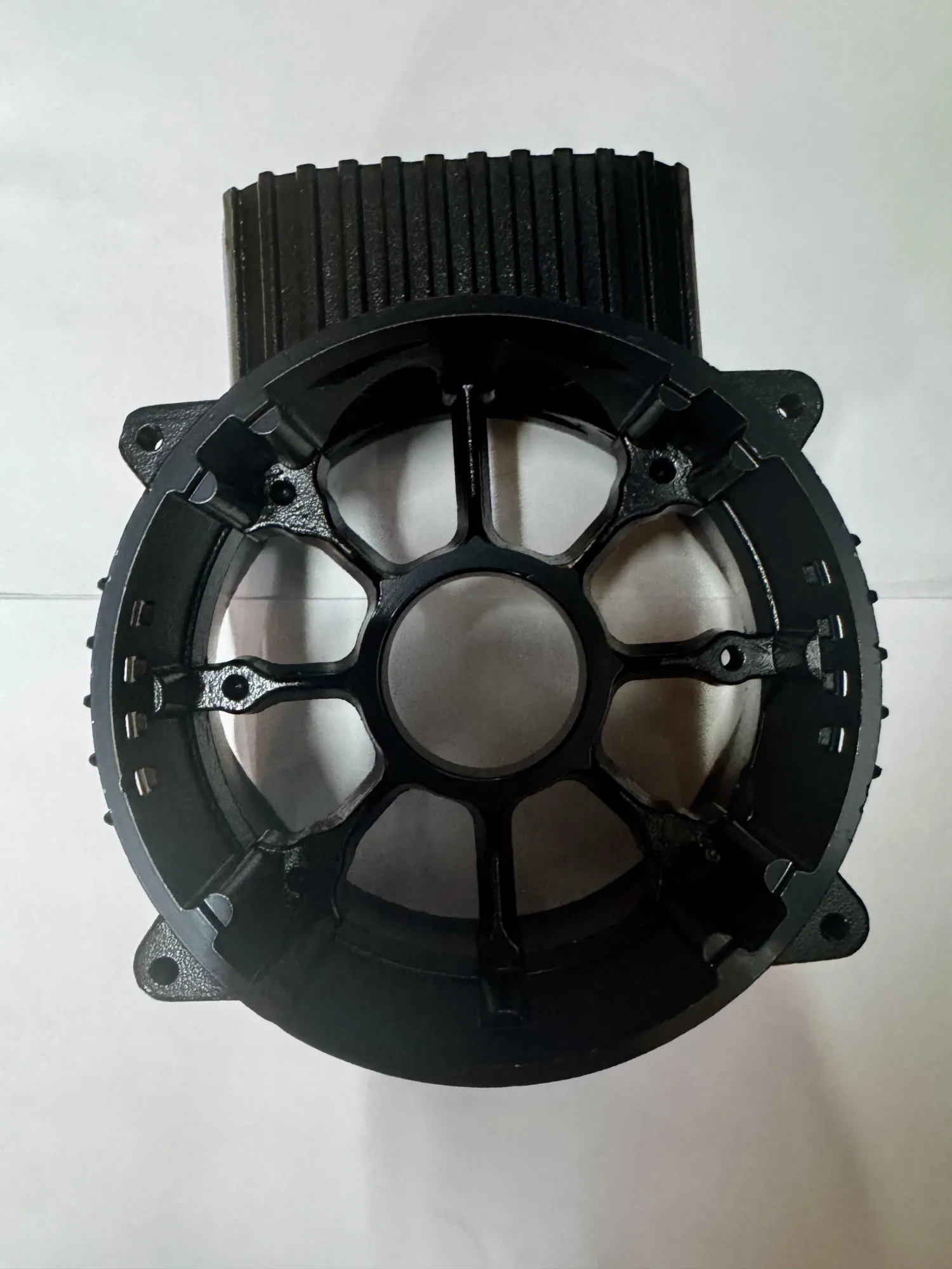 Bloc stinga motor compresor AT 24/50 LJ