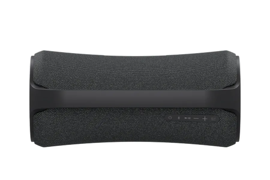 Портативная колонка SONY XG500, Чёрный