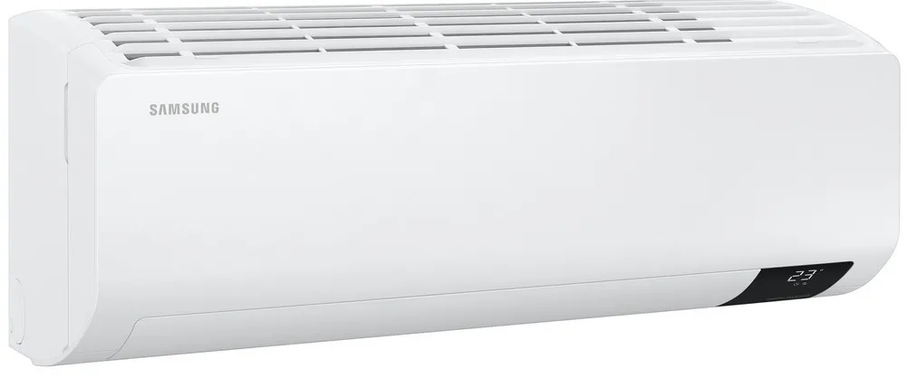 Сплит-система Samsung AR09ASHCBWKNER, 9BTU/h, Белый