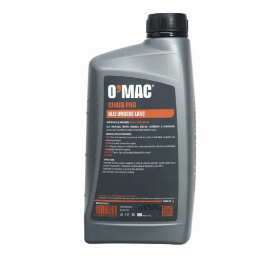 Ulei lant O'Mac 1L