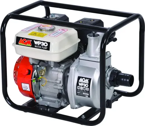 Motopompa AGM WP- 30