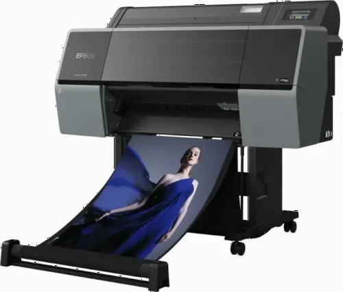 Plotter de format mare Epson SureColor SC-P7500, Gri