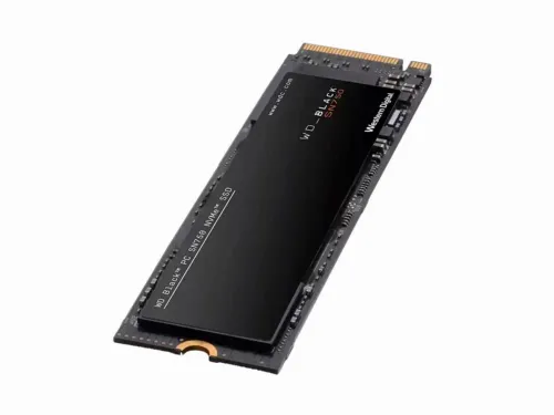Unitate SSD Western Digital WDS500G3X0C, 500GB, WDS500G3X0C
