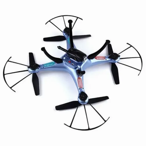 Dronă Syma X5HW, Albastru