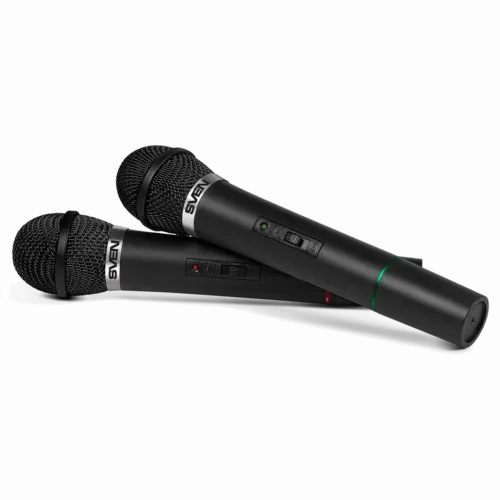 Karaoke Microphone  SVEN 